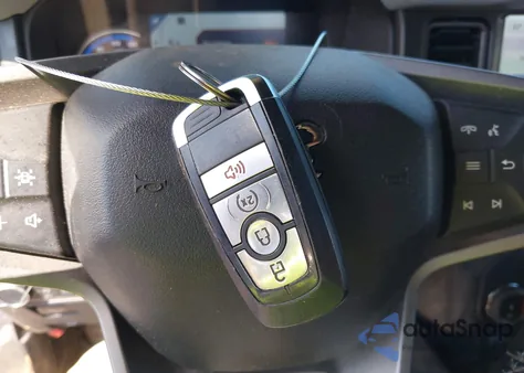 2022 Ford Bronco Badlands z USA, uszkodzony, nr VIN 1FMDE5CPXNLB74863